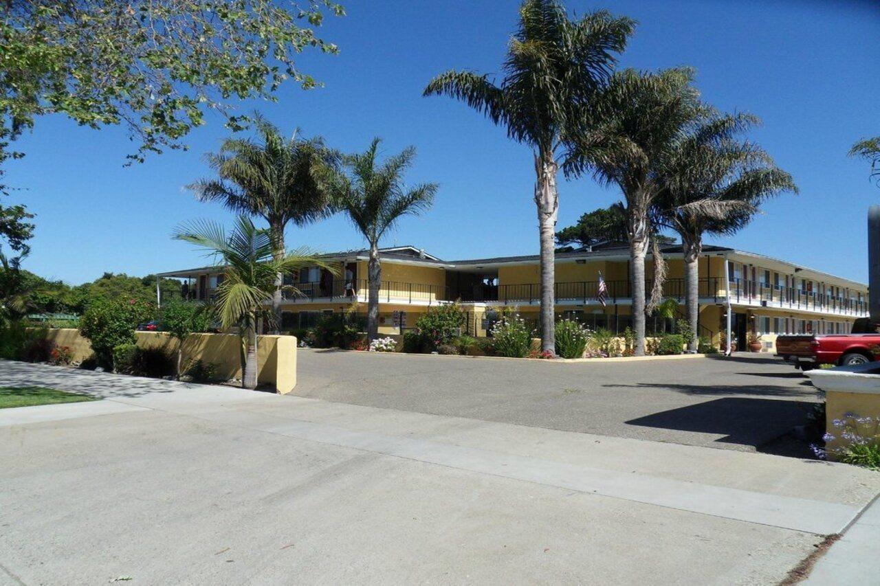 Travelodge Lompoc Exterior foto