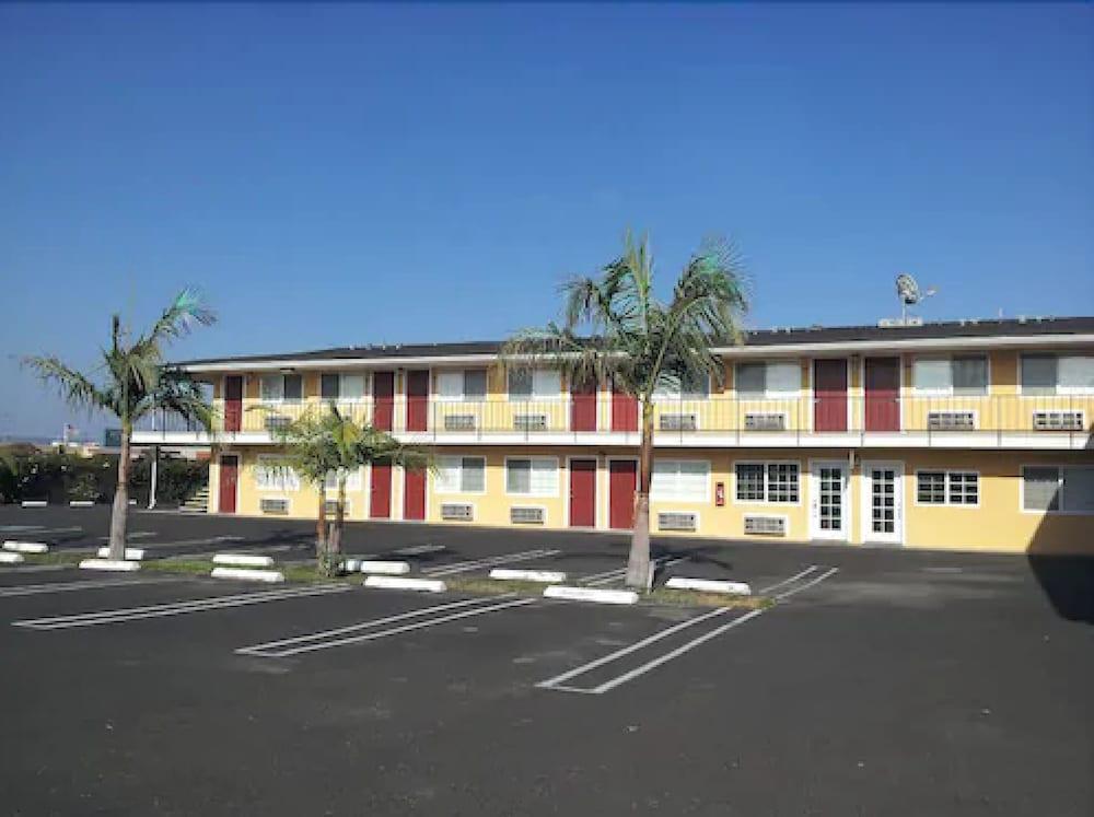 Travelodge Lompoc Exterior foto