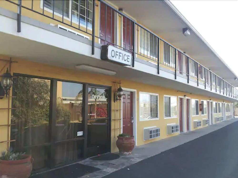 Travelodge Lompoc Exterior foto