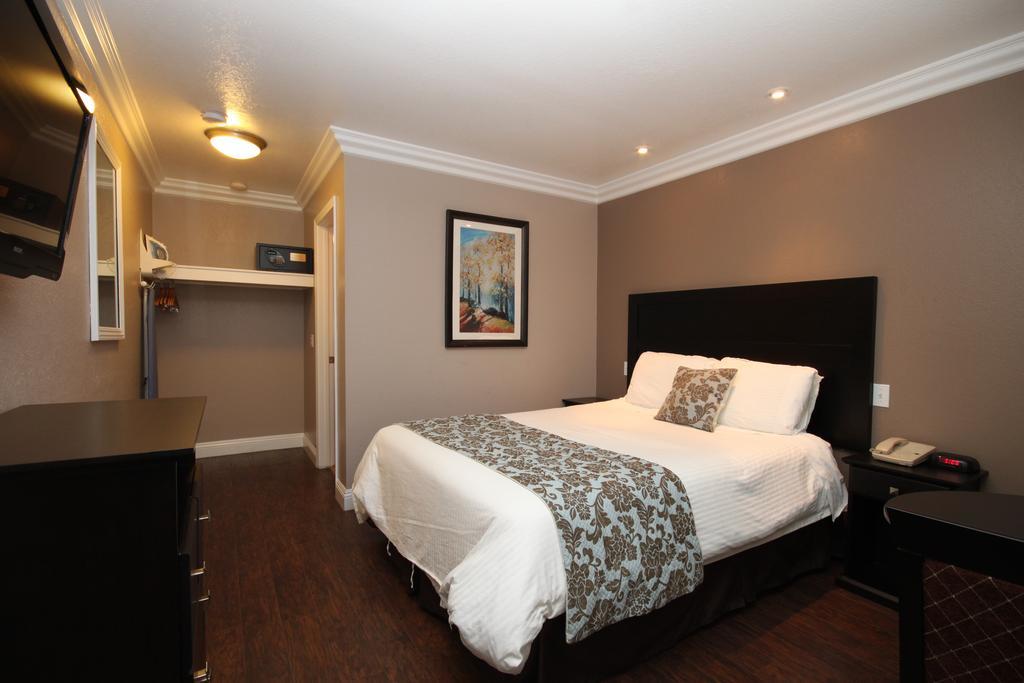 Travelodge Lompoc Quarto foto