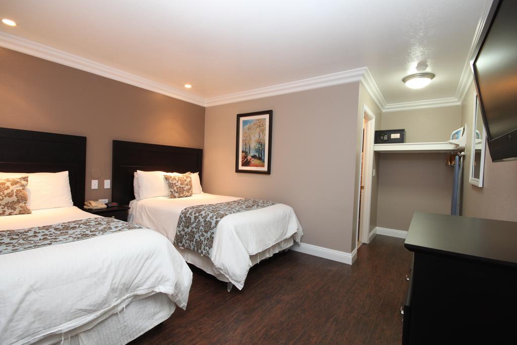 Travelodge Lompoc Quarto foto
