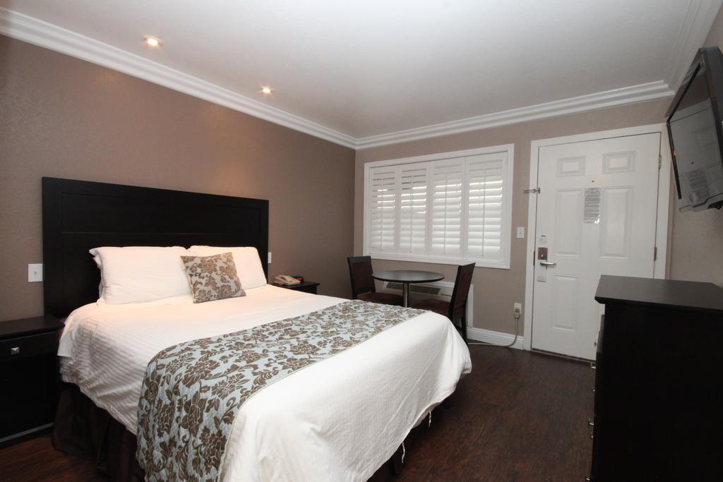 Travelodge Lompoc Quarto foto