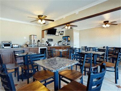 Travelodge Lompoc Restaurante foto